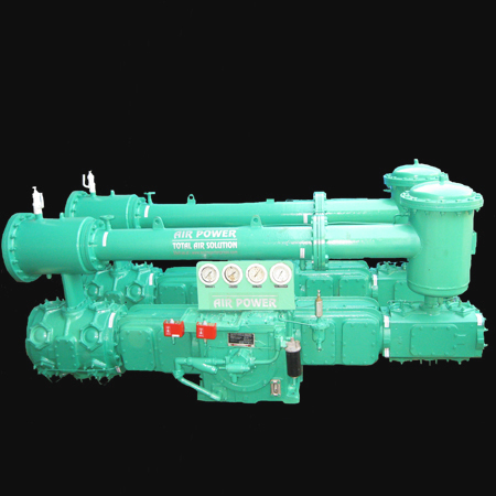 Gas Compressor