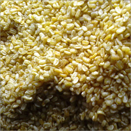 Bikaner Fried Moong Dal