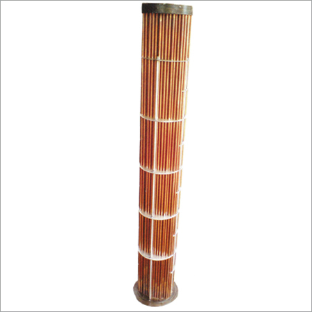 Industrial Heat Exchanger