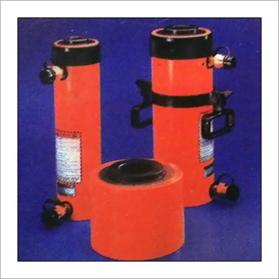 Double Acting Hydraulic Cylinders