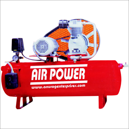 Garage Air Compressor
