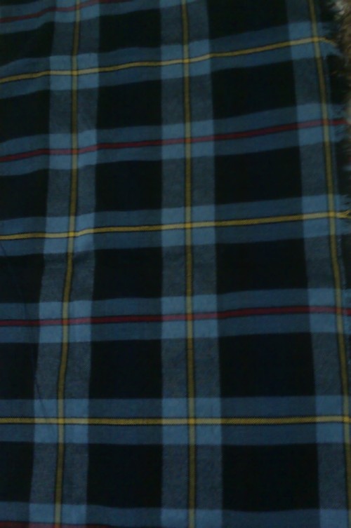 Curtain Fabrics