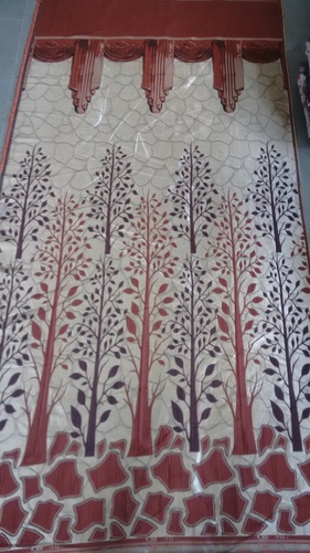 सुंदर पर्दे