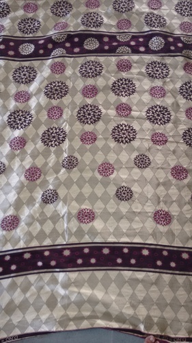 Polyester Curtain