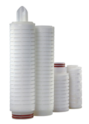 PTFE Filter Cartridges