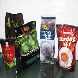 Grocery Packaging