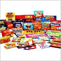 Confectionery Packaging