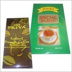 Tea Packaging