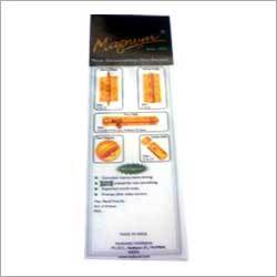 Hardware Electronic Packaging Pouches