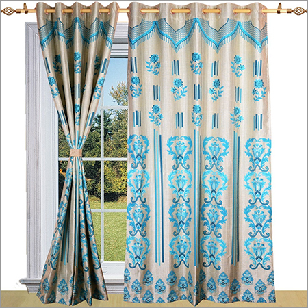 दरवाजे की परदे