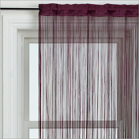 String Curtains