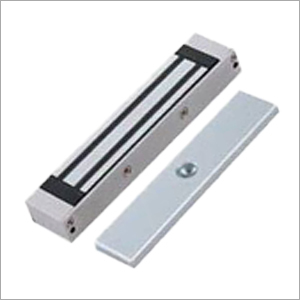 इलेक्ट्रो मैग्नेटिक लॉक