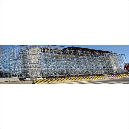 Scaffolding Products