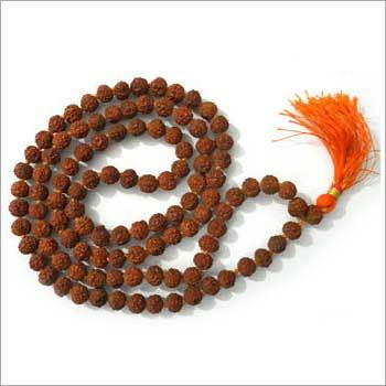 रुद्राक्ष माला