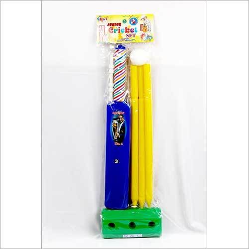 Plastic Cricket Stump Sets