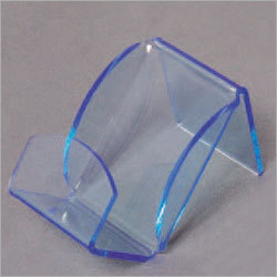 एक्रिलिक मोबाइल स्टैंड