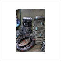 Cable Wires