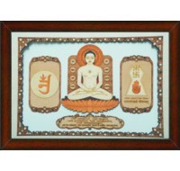 MAHAVIR WITH SYM