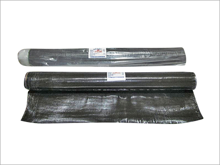 Rubberized Cord Fabric