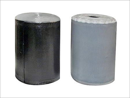 Tyre Retreading Material