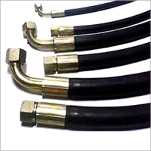 Hydraulic Hose Pipe