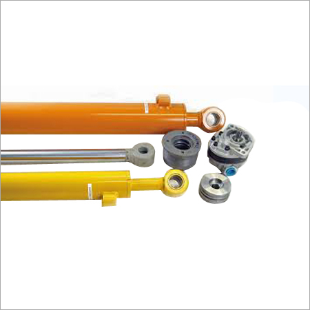 Hydraulic Cylinder