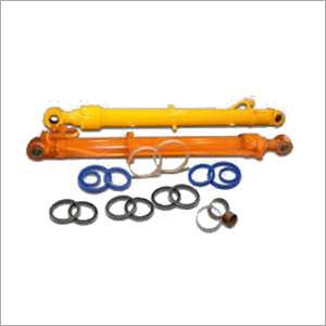 Hydraulic Cylinder Seal Kits
