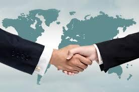 आयात एजेंट