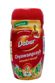 दाबूर चौयानप्राश