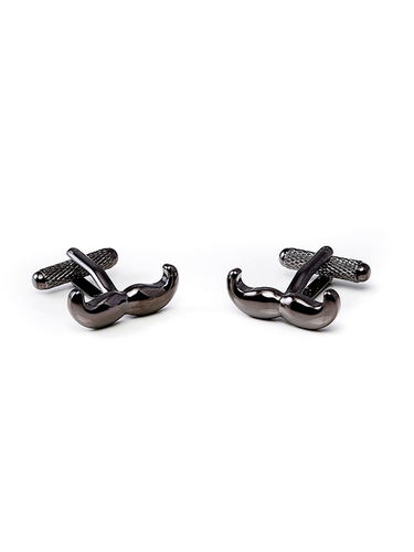 Metal Cufflinks