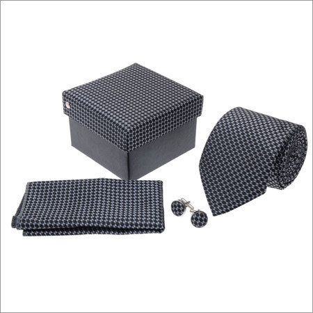 नेकटाई उपहार बॉक्स