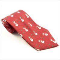 Novelty Silk Neckties