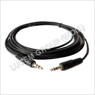 ऑडियो केबल्स