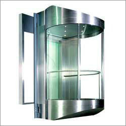 हाइड्रोलिक लिफ्ट