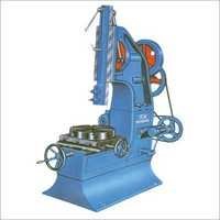 वर्टिकल स्लॉटिंग मशीन