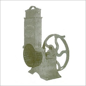 साबुन स्क्रैप मशीन