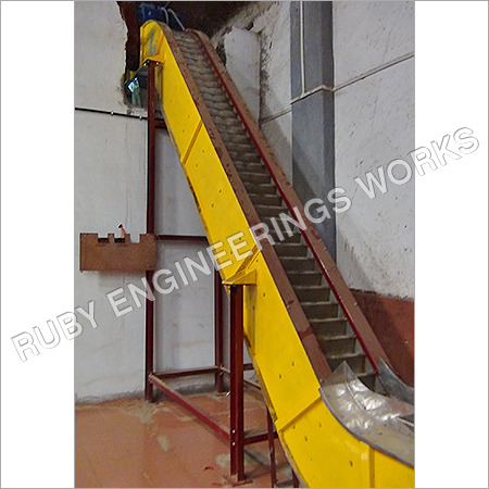 निरंतर बाल्टी कन्वेयर