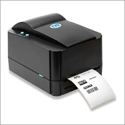 डेस्कटॉप लेबल प्रिंटर