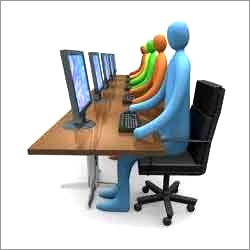 ऑफिस प्रशासन सॉफ़्टवेयर