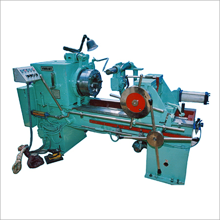 पाईप थ्रेडिंग मशीन