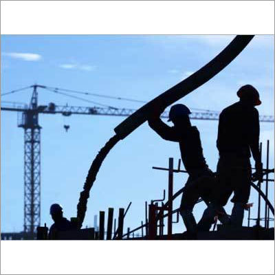 व्यावसायिक भवन निर्माण