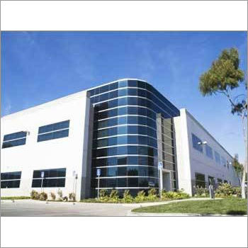 कार्यालय निर्माण सेवाएँ