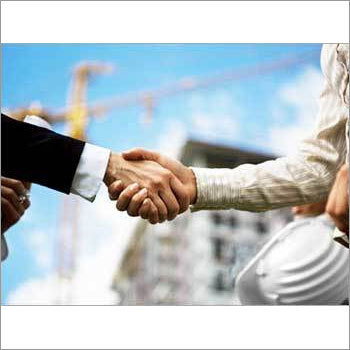 घर निर्माण सेवा