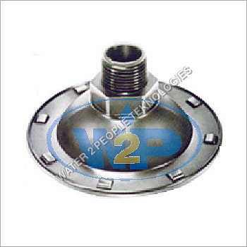 Fine Bubble Diffusers