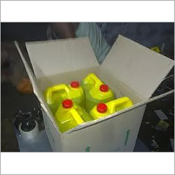 Oil Packaging Boxes