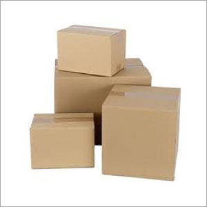 Packaging Cartons