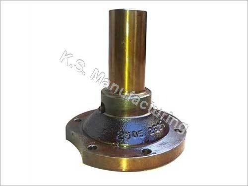 गियर बॉक्स रिटेनर