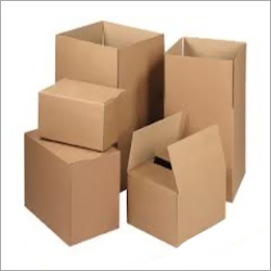 Corrugated Cartons