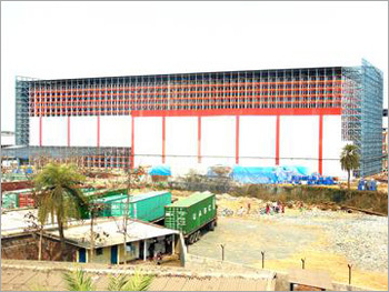 AS RS सिस्टम स्थापना सेवा