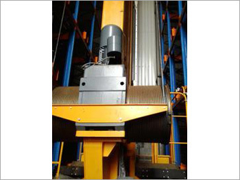 मशीनरी इंस्टॉलेशन सेवा